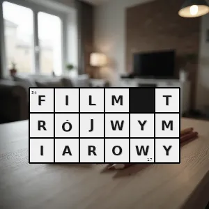 Rozwiązanie krzyżówki: film który trzeba oglądać w specjalnych dwukolorowych okularach dający iluzję trójwymiaru - film trójwymiarowy | hasła, synonimy i podpowiedzi Hasło krzyżówkowe film który trzeba oglądać w specjalnych dwukolorowych okularach dający iluzję trójwymiaru - film trójwymiarowy – rozwiązanie, synonimy, podpowiedzi i definicje krzyżówkowe